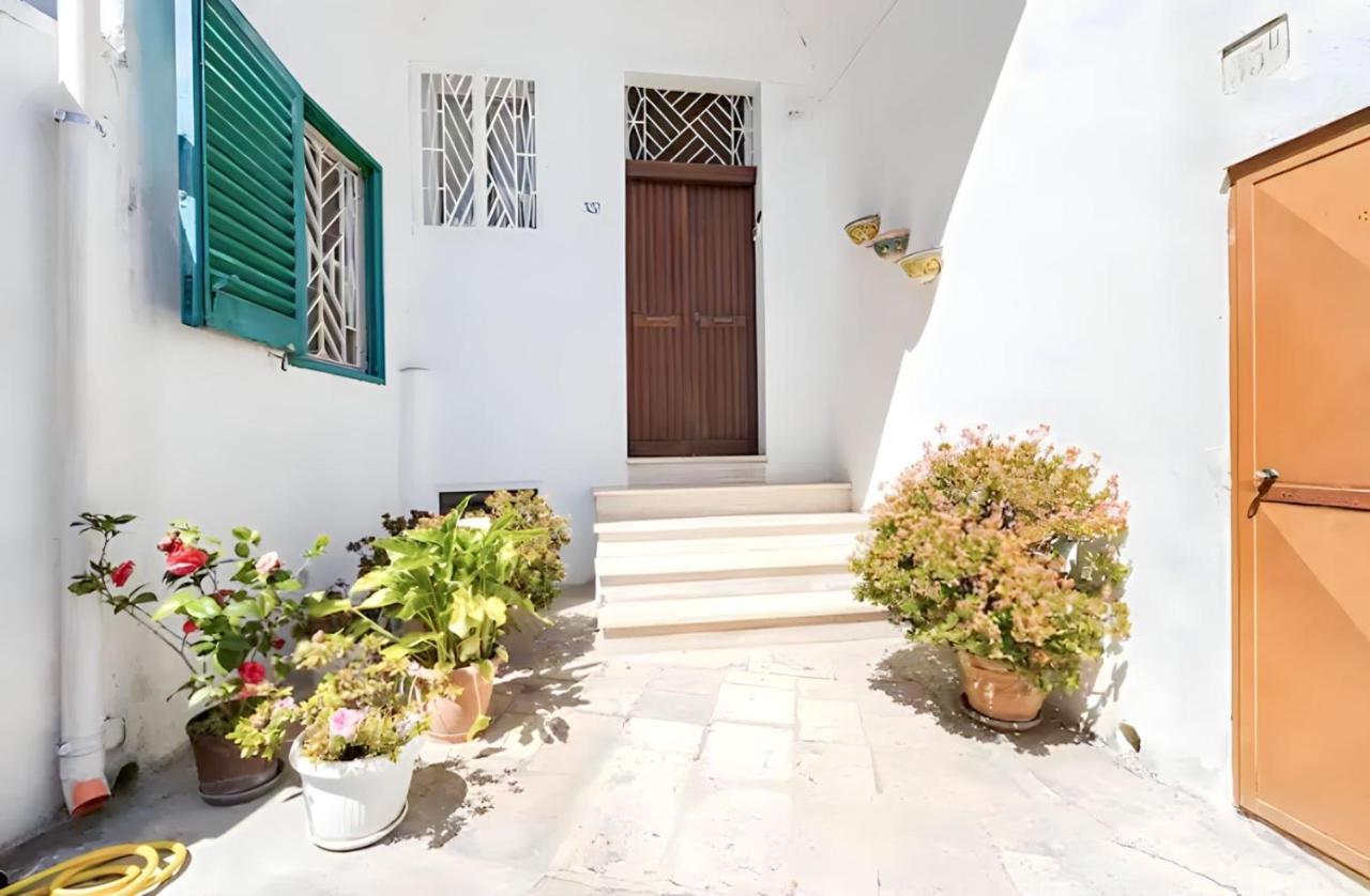 Ostuni 10Min Dal Mare - Dimora Luxury Con Terrazza Exterior foto